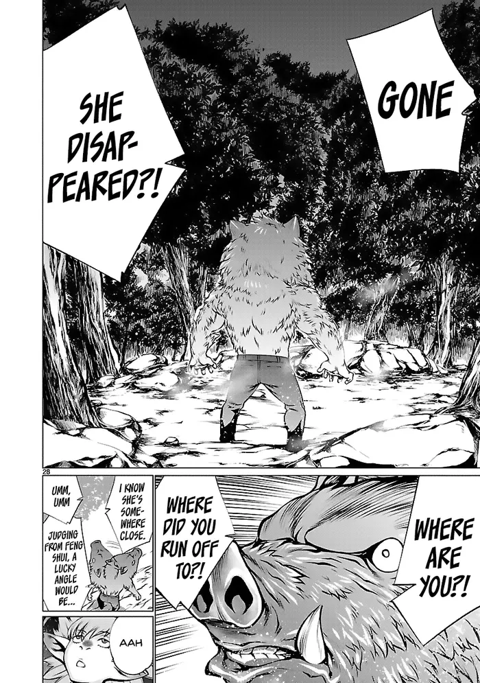 Killing Bites Chapter 42 image 27_optimized